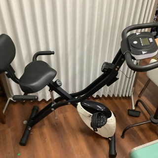 BTM エアロフィットネスバイク  リサイクルショップ宮崎屋　佐...