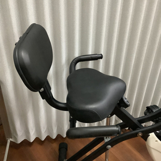 BTM エアロフィットネスバイク  リサイクルショップ宮崎屋　佐土原店　21.10.9Fの画像