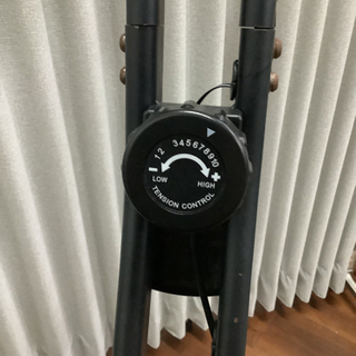 BTM エアロフィットネスバイク  リサイクルショップ宮崎屋　佐土原店　21.10.9Fの画像