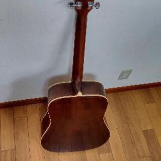 アコースティックギター ThreeS　W-150の画像