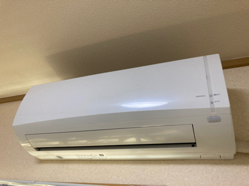 CORONA ルームエアコン 2019年式 CSH-U2219R