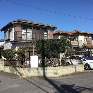 中古戸建て 小山市横倉新田(4DK) 660万円