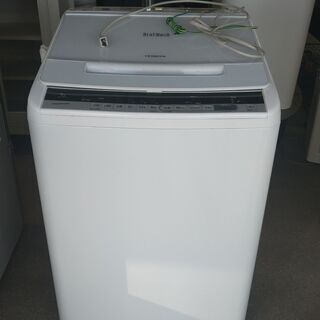 ２０１８年　BEAT　WASHの画像