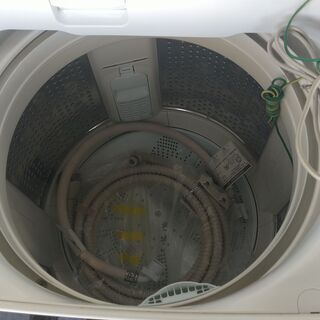 ２０１８年　BEAT　WASHの画像