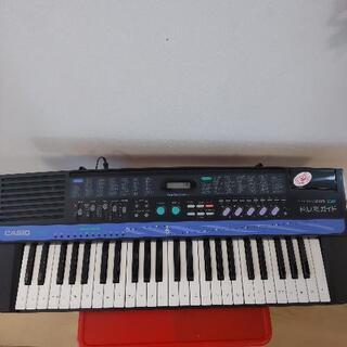 カシオ 電子ピアノ