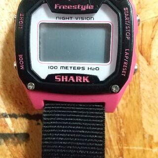 FreeStyleシャークス腕時計の画像