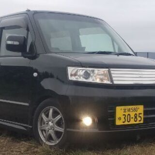 H19年 ワゴンR スティングレー  ターボ 車検令和4年6月2...
