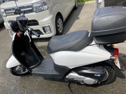 必見❕ホンダ★ＴＯＤＡＹ50ｃｃ。お値下げ❕
