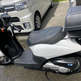必見❕ホンダ★ＴＯＤＡＹ50ｃｃ。お値下げ❕