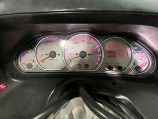 マジェC  マジェスティー　250 草加市　sg03j