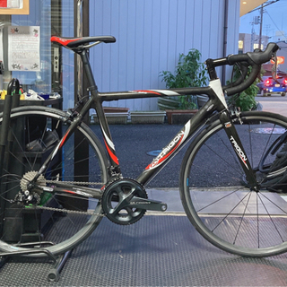 値下げ！！交渉歓迎！！　TRIGON 　RQC-828 ロードバ...