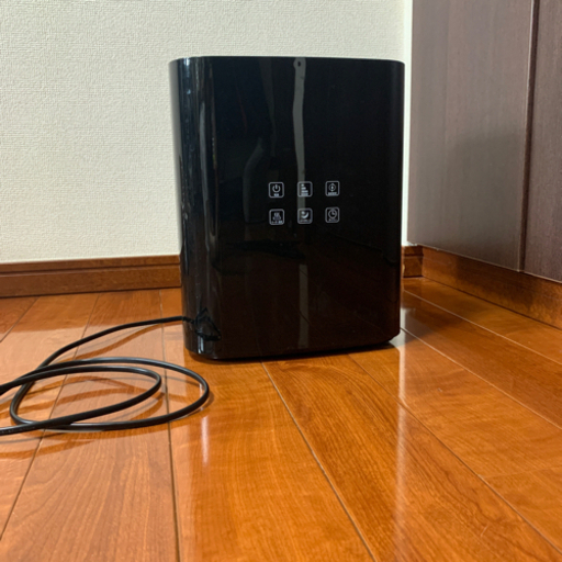 加湿器