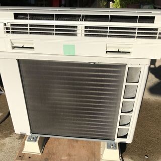 ★美品エアコン★１２８００円★２０１６年式 ★２．２Ｋ★コロナ冷房専用★仮試運転済 ★下見大歓迎★の画像