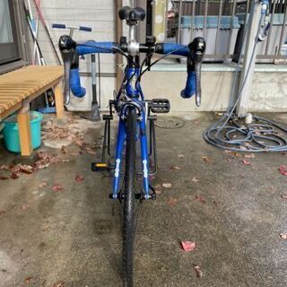 子供自転車