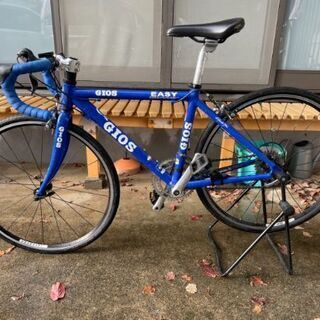 子供自転車の画像