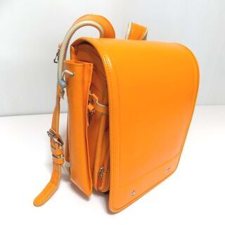 ●〇 美品！(TOPVALU)ランドセルｂｙクラリーノ 〇●