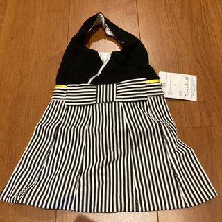 【新品未使用】袴風スタイ