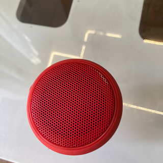 SONY Bluetooth スピーカー　SRS-XB10の画像