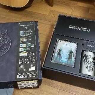 ファイナルファンタジーVII アドベントチルドレン 限定BOX