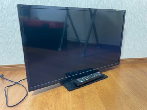液晶テレビ（29型）オリオン