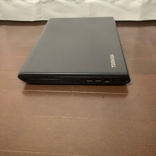 ノートパソコン dynabook 【Celeron1005M】