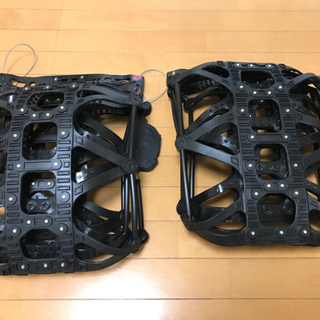 未使用品 カーメイト バイアスロン セルフィット