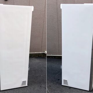 S【6ヶ月保証付・税込み】日立 615L 6ドア 冷蔵庫 R-XG6200H