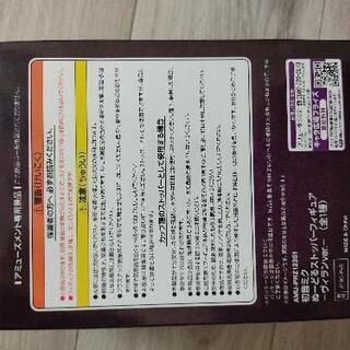 初音ミク　ヌードルストッパーフィギュアの画像