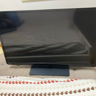 32型テレビ