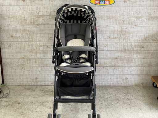 【愛品館江戸川店】アップリカラクーナビッテ　アカチャンホンポ限定モデル　2017年製　問い合わせ番号110-022883-007