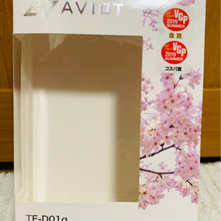 AVIOT TE-D01g (Bluetooth、ノイズキャンセリング)ワイヤレスイヤホンの画像