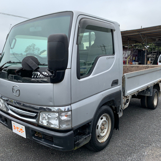 ★支払い総額 29.8万★マツダ タイタンダッシュ！キーレス！オートマ！下取り、配送可能！の画像