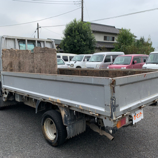 ★支払い総額 29.8万★マツダ タイタンダッシュ！キーレス！オートマ！下取り、配送可能！の画像