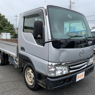 ★支払い総額 29.8万★マツダ タイタンダッシュ！キーレス！オ...