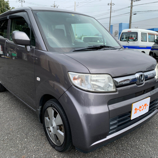 ★支払い総額 9万★ホンダ ゼスト ！車検令和3年11月！ドラレ...