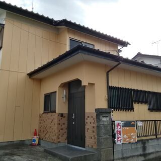 『結城駅まで徒歩約９分』■結城市結城■中古戸建