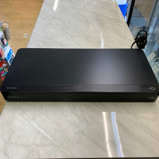 ⭐️人気⭐️2014年製 TOSHIBA BDレコーダー REG...