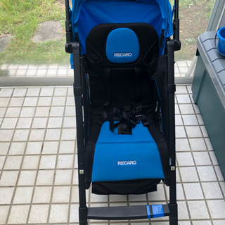 RECARO ベビーカー