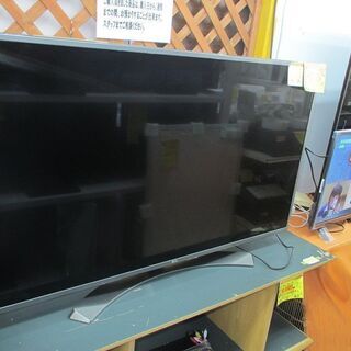 ID:G981845 LG 49型テレビ BS/CS対応