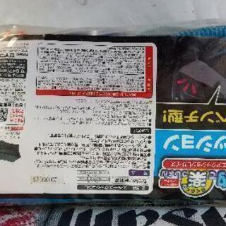 【値下げ】新品未使用(？)エアークッションの画像