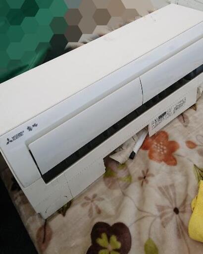 激安☆2016年製 三菱 霧ヶ峰 エアコン 5.6kw☆