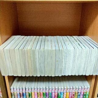 【赤石 路代】マンガ53冊　まとめ売りの画像