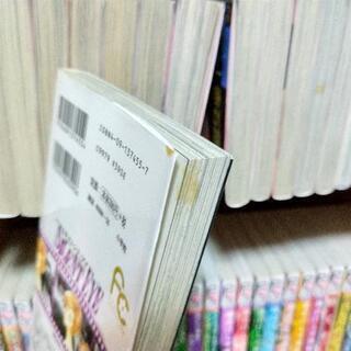 【赤石 路代】マンガ53冊　まとめ売りの画像