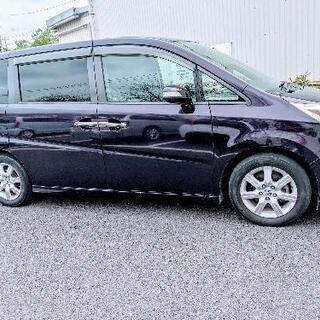 ホンダ、ステップワゴン、平成18年式　車検令和5年5月まで！の画像