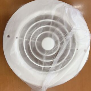 ※値下げしました！　Panasonic　吸排気グリル（FY-GP...