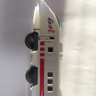 トミカ プラレール（中古1）の画像