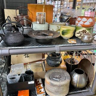 種類多数 ◆ 茶道具 鉄瓶 ◆ のご紹介！