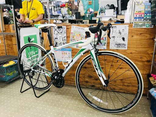 BH SPHENE ロードバイク