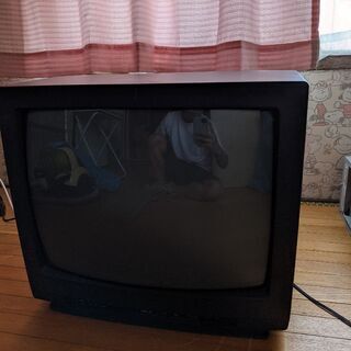 テレビ