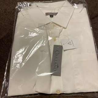 ワイシャツ　ZOZO購入　Mサイズ　新品　未使用